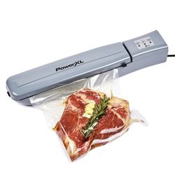 Power XL Duo Nitro sealer 6-in-1 Food Sealer