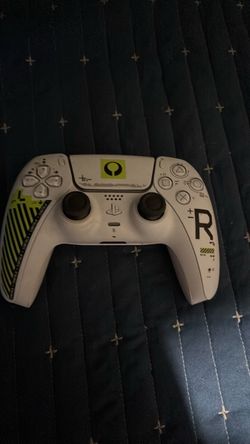 Ps5 controller