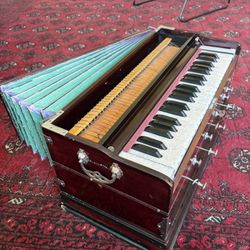 Harmonium