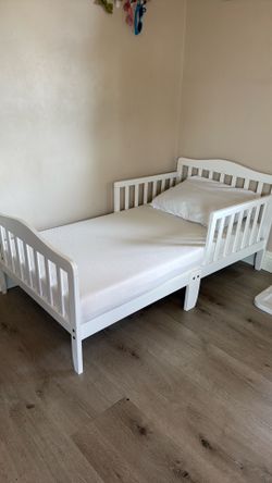 Bed frame