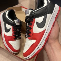 Nike Dunk 75th Anniversary Size 9