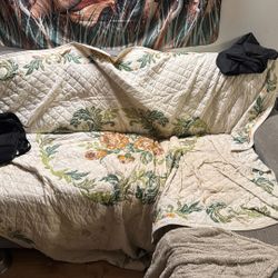 Couch Wear And Tear Best Offer 