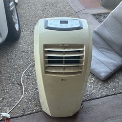 PORTABLE AIR CONDITIONER AC UNIT