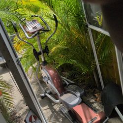 Elliptical 