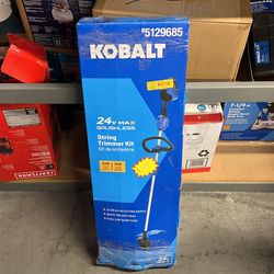 String Trimmer Kit