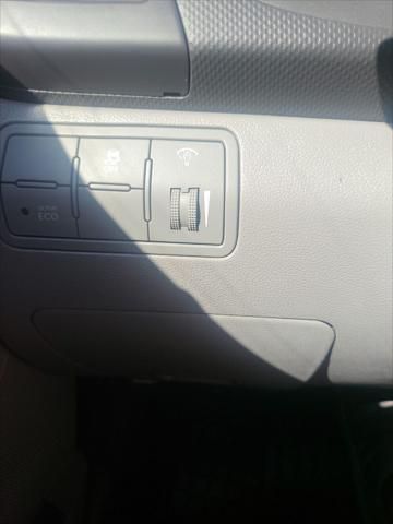 2013 Hyundai Accent