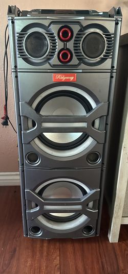 Bluetooth Speaker