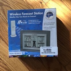 Weather Forecaster