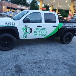 2008 Chevy Silverado ,,,4x4 Pick Up Truck 