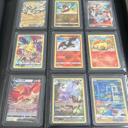 Pokémon Cards