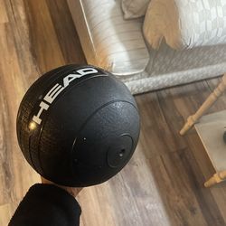 Ab Ball