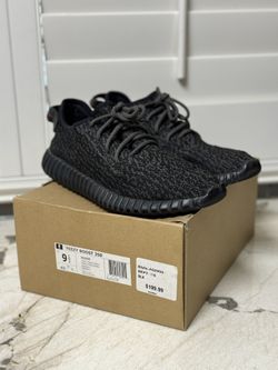 pirate black yeezy v1 2015 