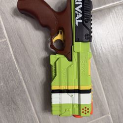 Hasbro Nerf Rival Kronos XVIII-500