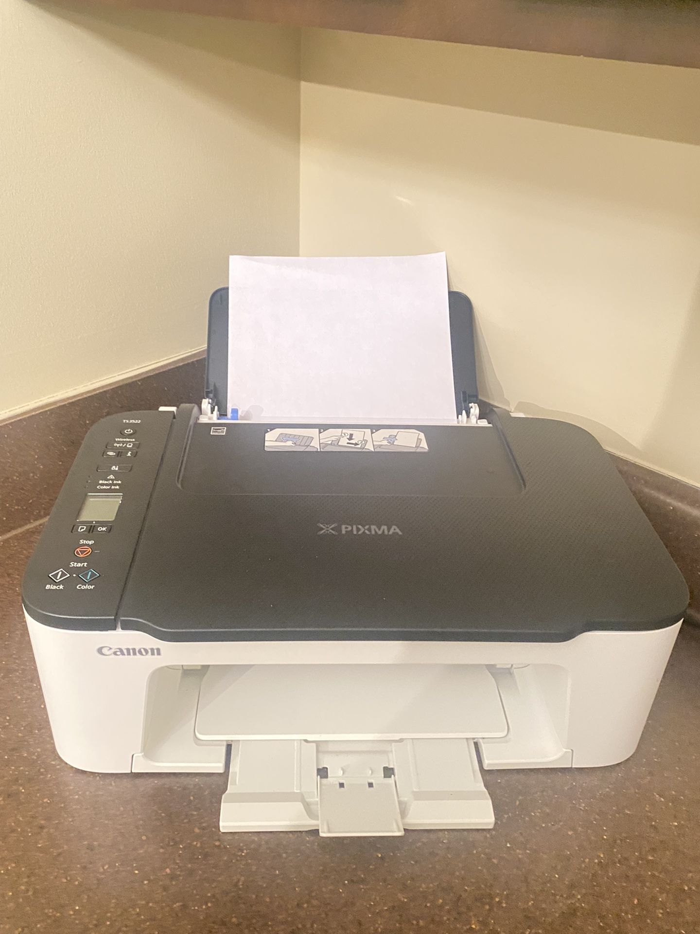 Canon Printer