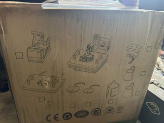 Heat Press
