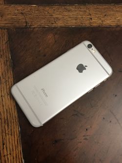 iPhone 6 - 64GB