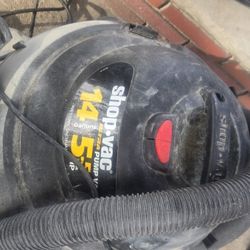 Shop Vac