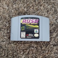 Nintendo 64 