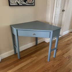 Corner Table/ Writing Desk