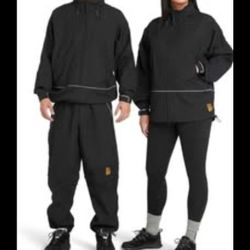 BRAND NEW Black Timberland Men's Night Hike XL & Small