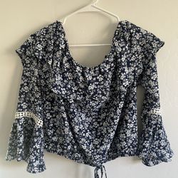 Women’s Blouse 