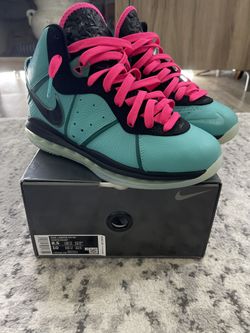 LeBron James /Nike Shoes