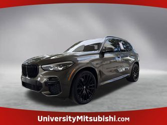 2023 BMW X5