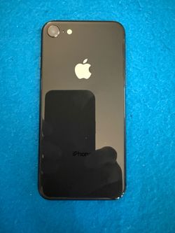 iPhone 8
