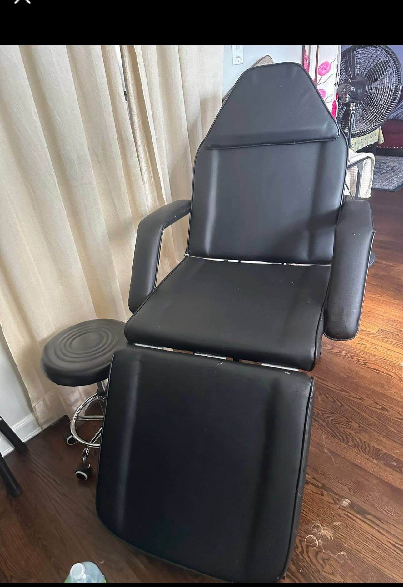 Facial Chair