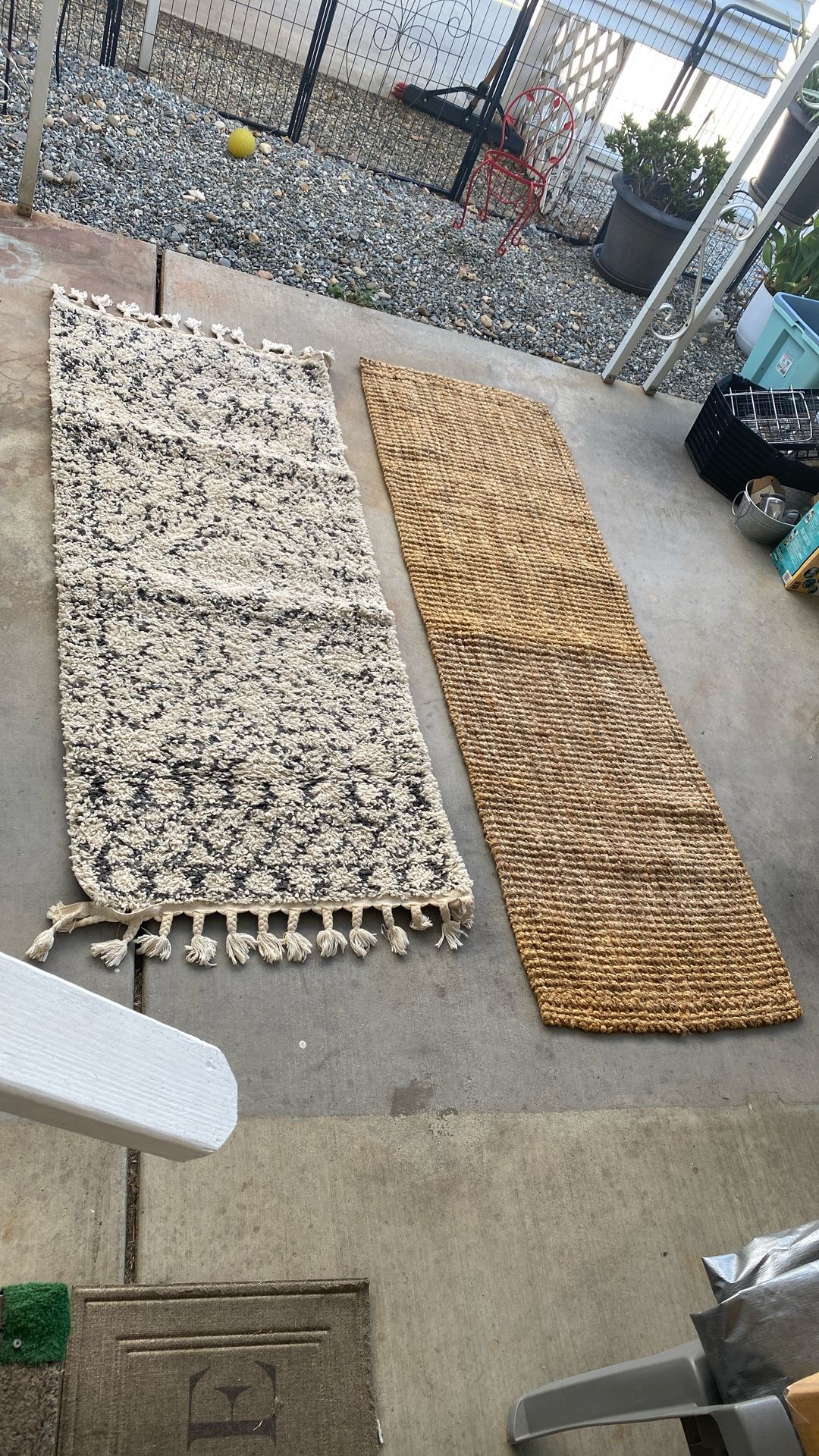 Carpet Runners