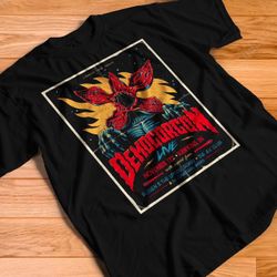 Stranger Things Demogorgon T-Shirt