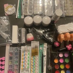 Nail Kit