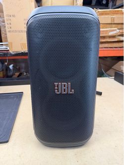 JBL Party Box Club 120 Party Speaker