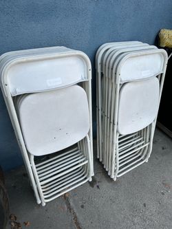Comseat Folding Chairs