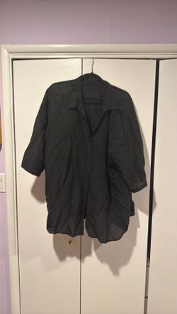 Vintage Lane Bryant Blouse