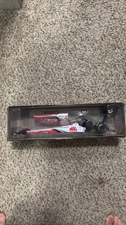 Mac Tools / Auto World Doug Kalitta 2023 NHRA