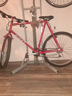 Mountain Bike Large Frame