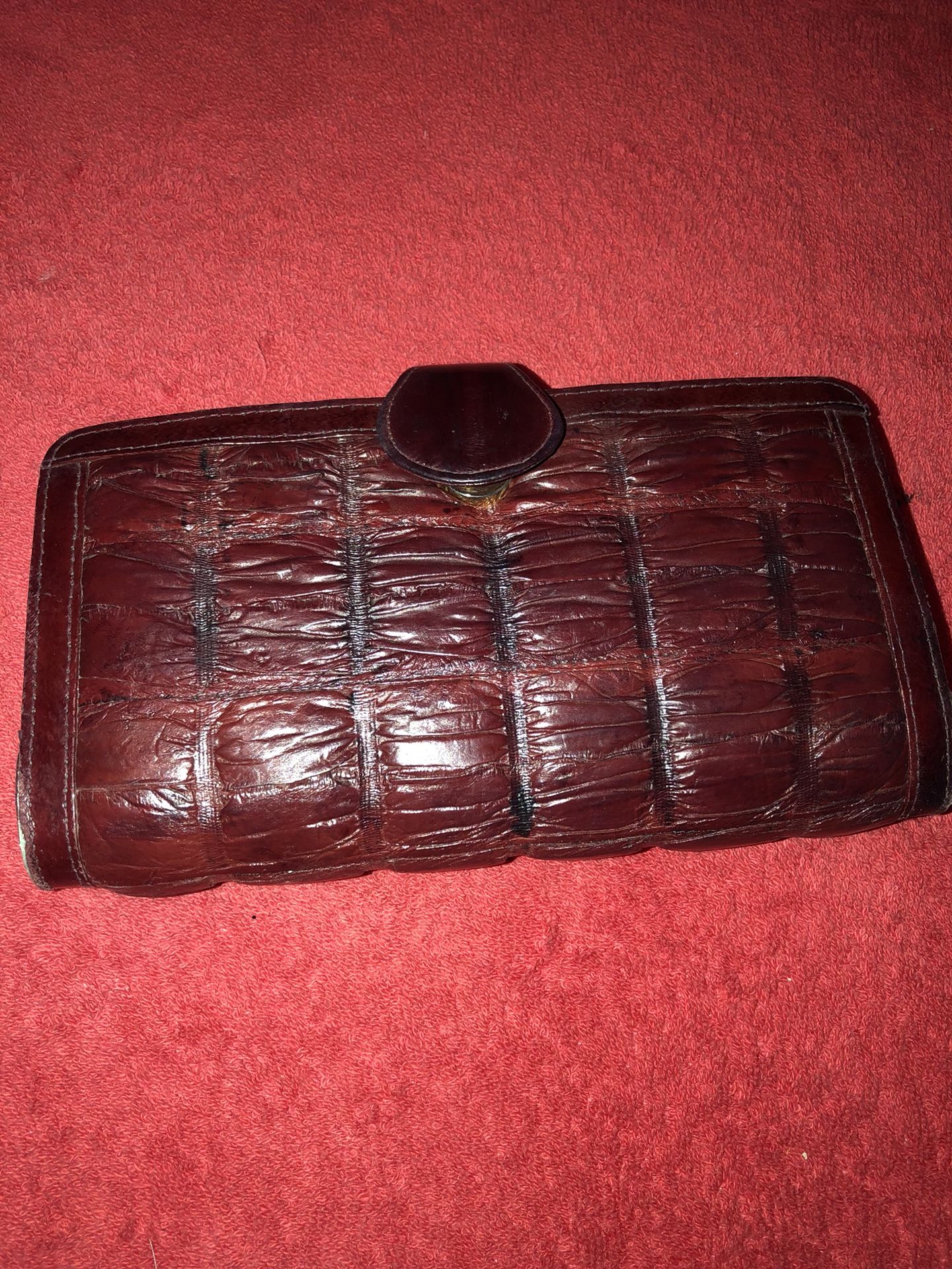 Wallets