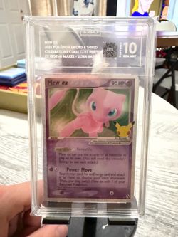 Pokemon slab