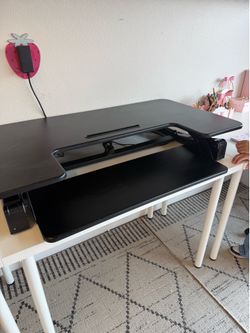 Stand up desk