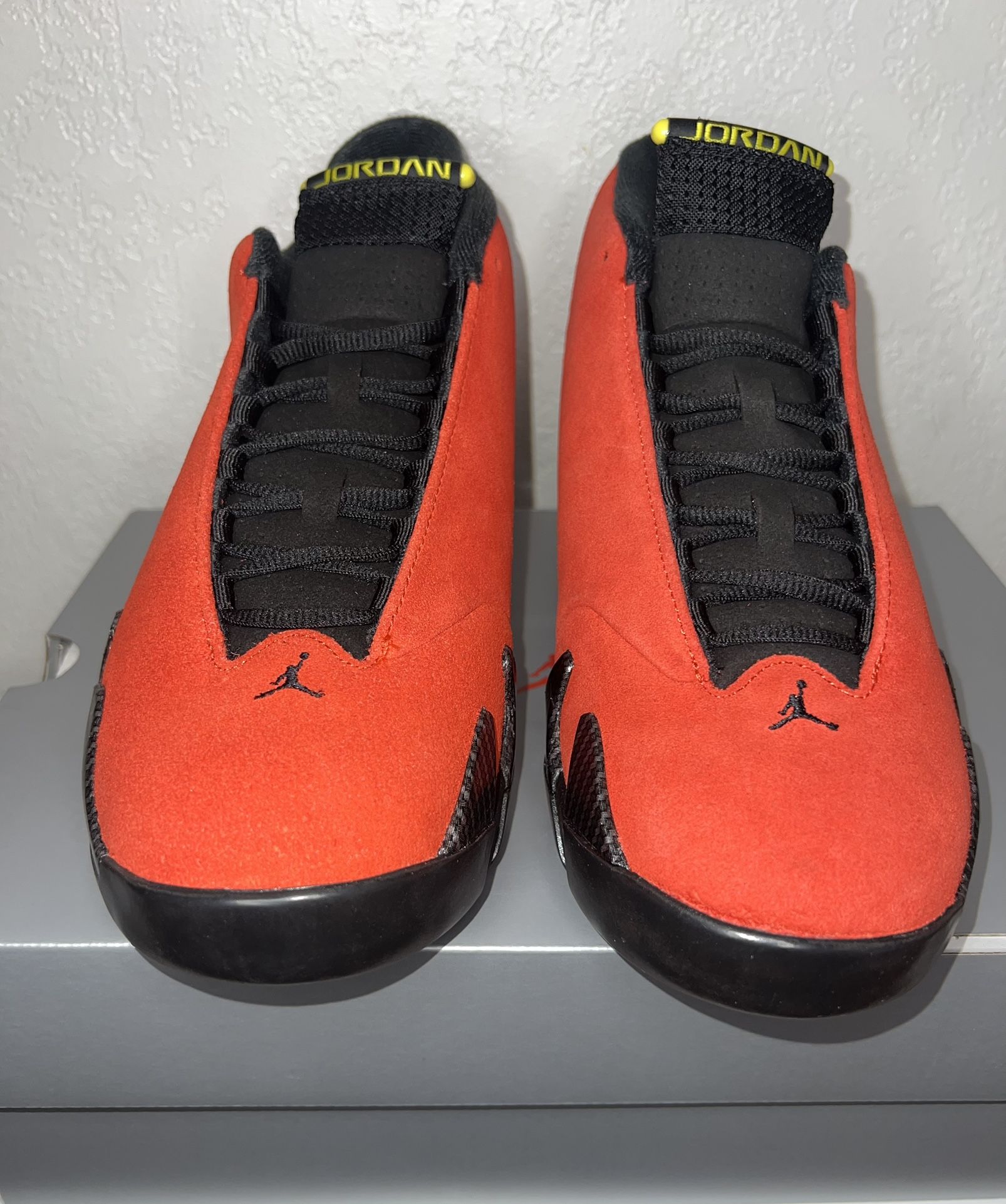Jordan 14 Retro