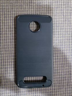 Motorola Phone Case, fits Moto Z2, Z3, Z4
