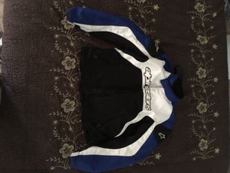 motorcycle jacket Alpinestars