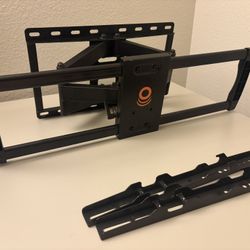 Turnable TV Wall Mount