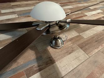 Ceiling Fan