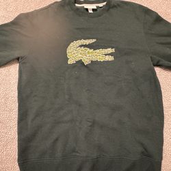 Lacoste Sweater