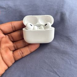 AirPod Pros