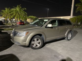 Dodge Journey 2009 clean title