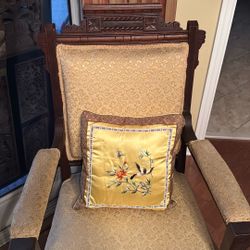 Vintage Chair 