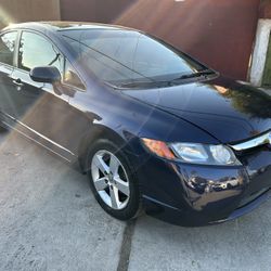 2006 Honda Civic
